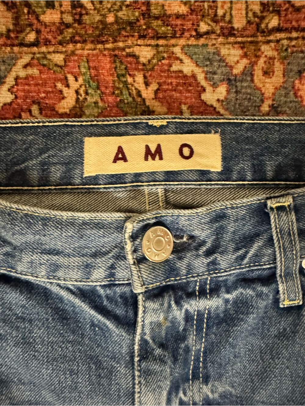 AMO “Billie” Jean - Picture 11 of 14